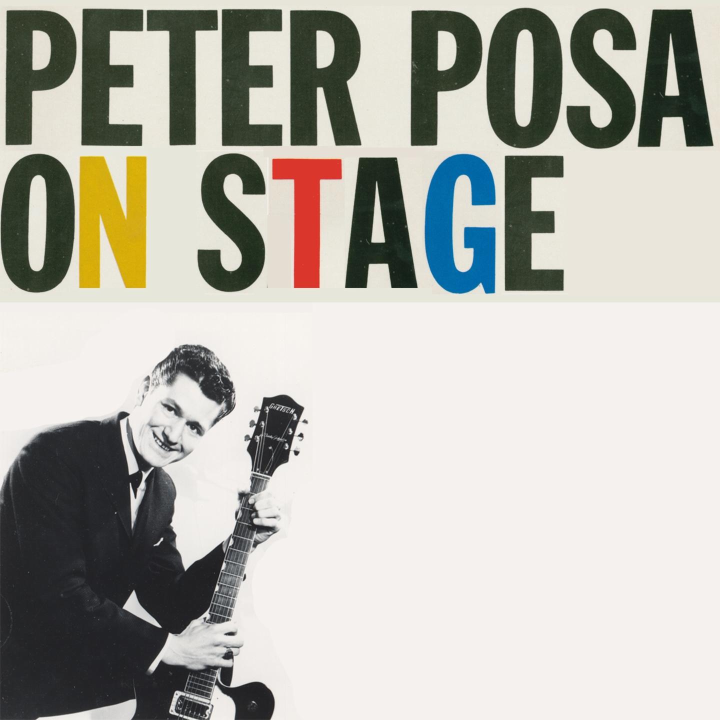 On Stage