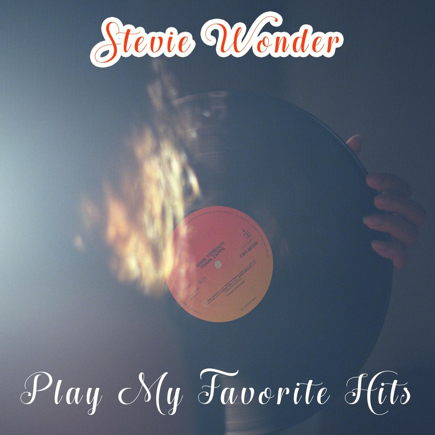Play My Favorite Hits