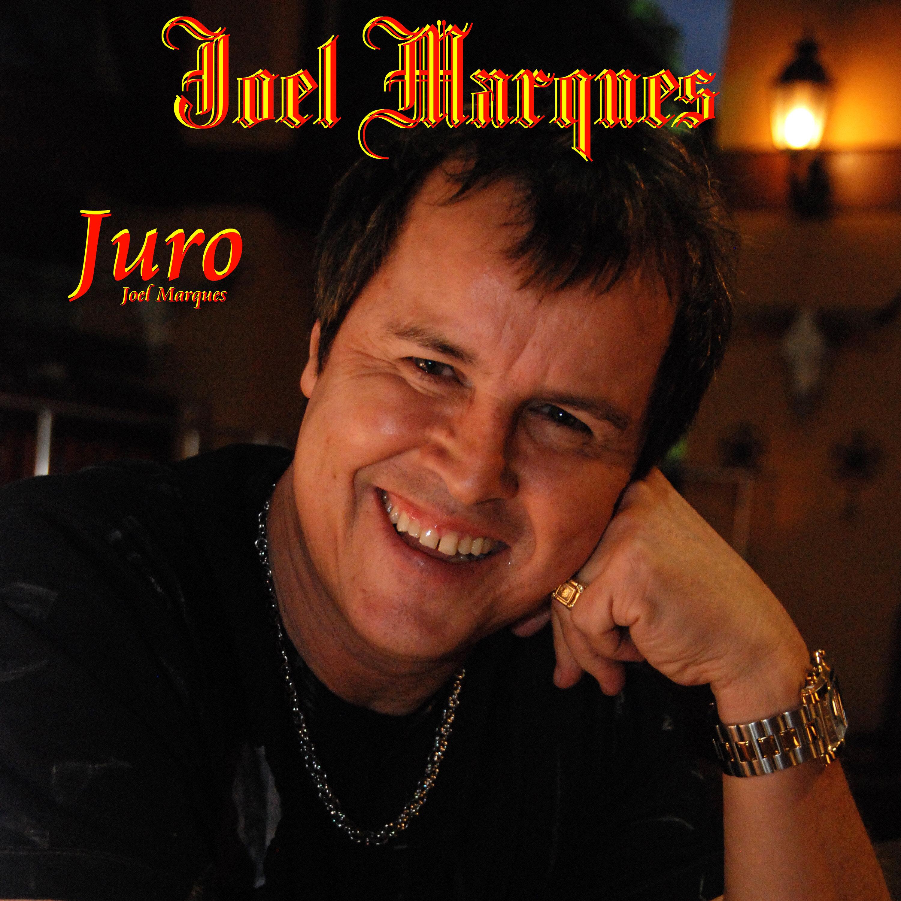 Joel Marques - Juro