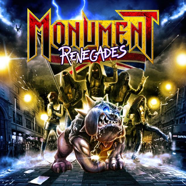 Renegades