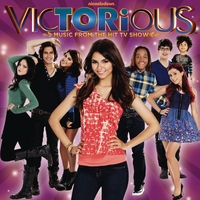 Victoria Justice - Best Friend s Brother ( Unofficial Instrumental )