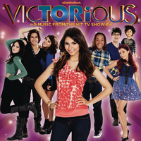 Make It Shine - Victoria Justice ( Instrumental )