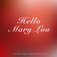 Hello Mary Lou - Gene Pitney (unofficial Instrumental)