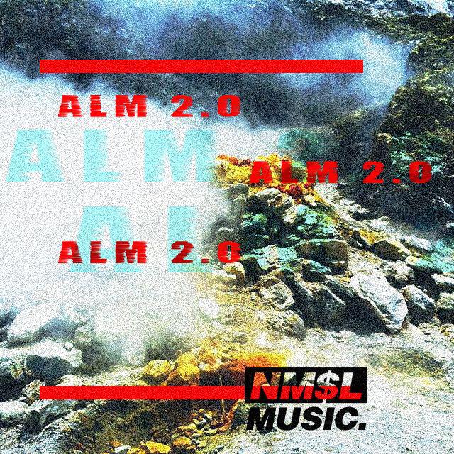 ㅤ - ALM 2.0