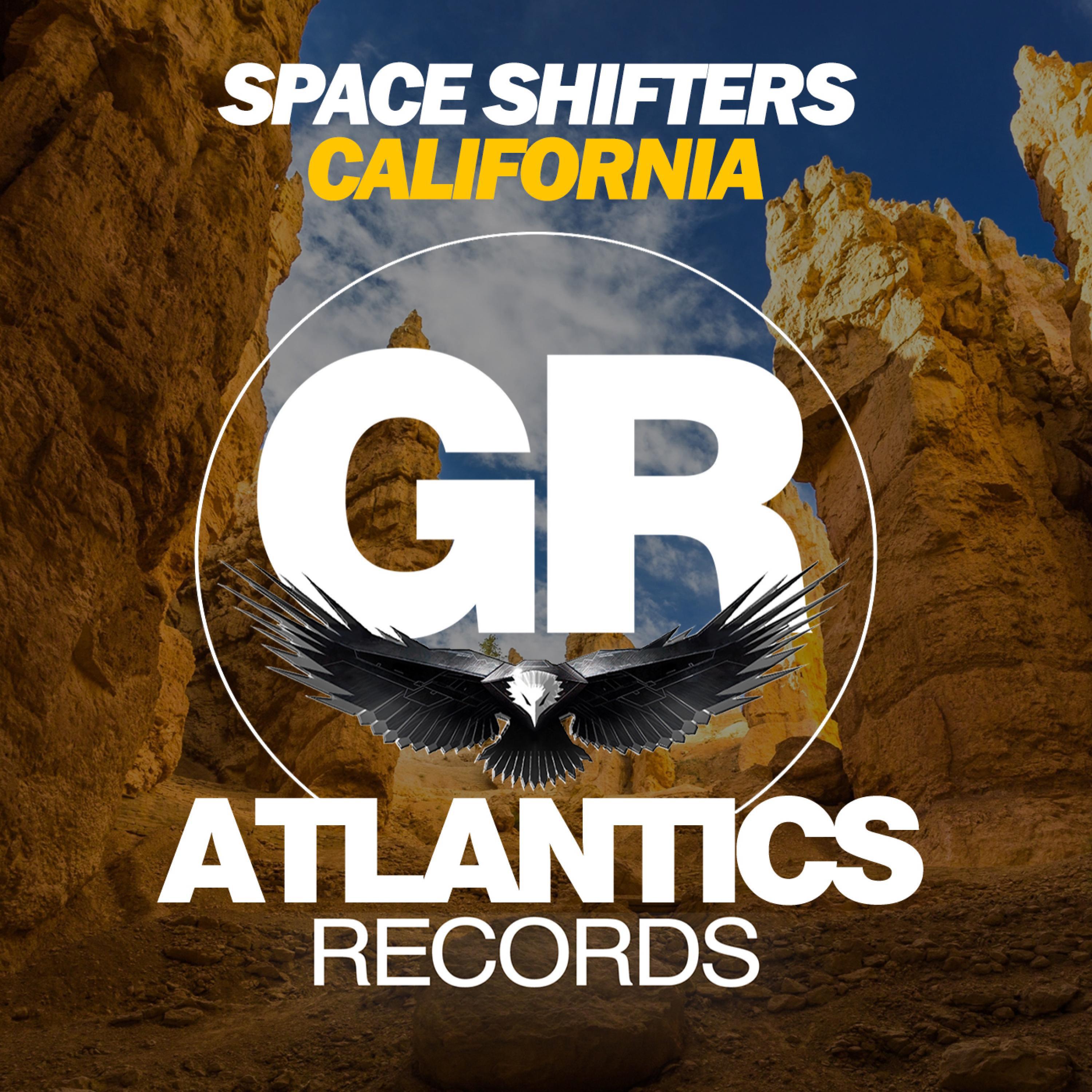 Space Shifters - California (VIP Mix)