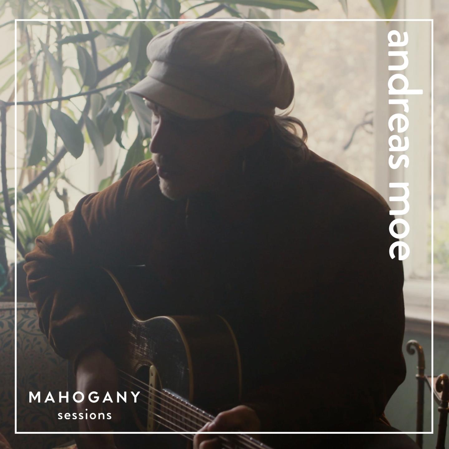 Mine Mine Mine / Calling Out (Mahogany Sessions)