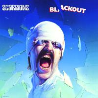 Scorpions - No One Like You (karaoke)