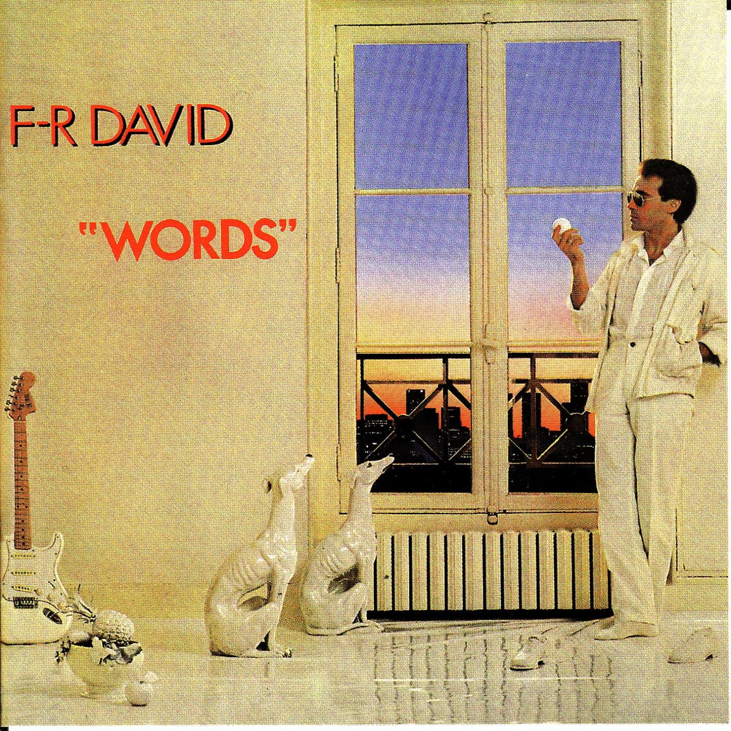 Words (Original Album)