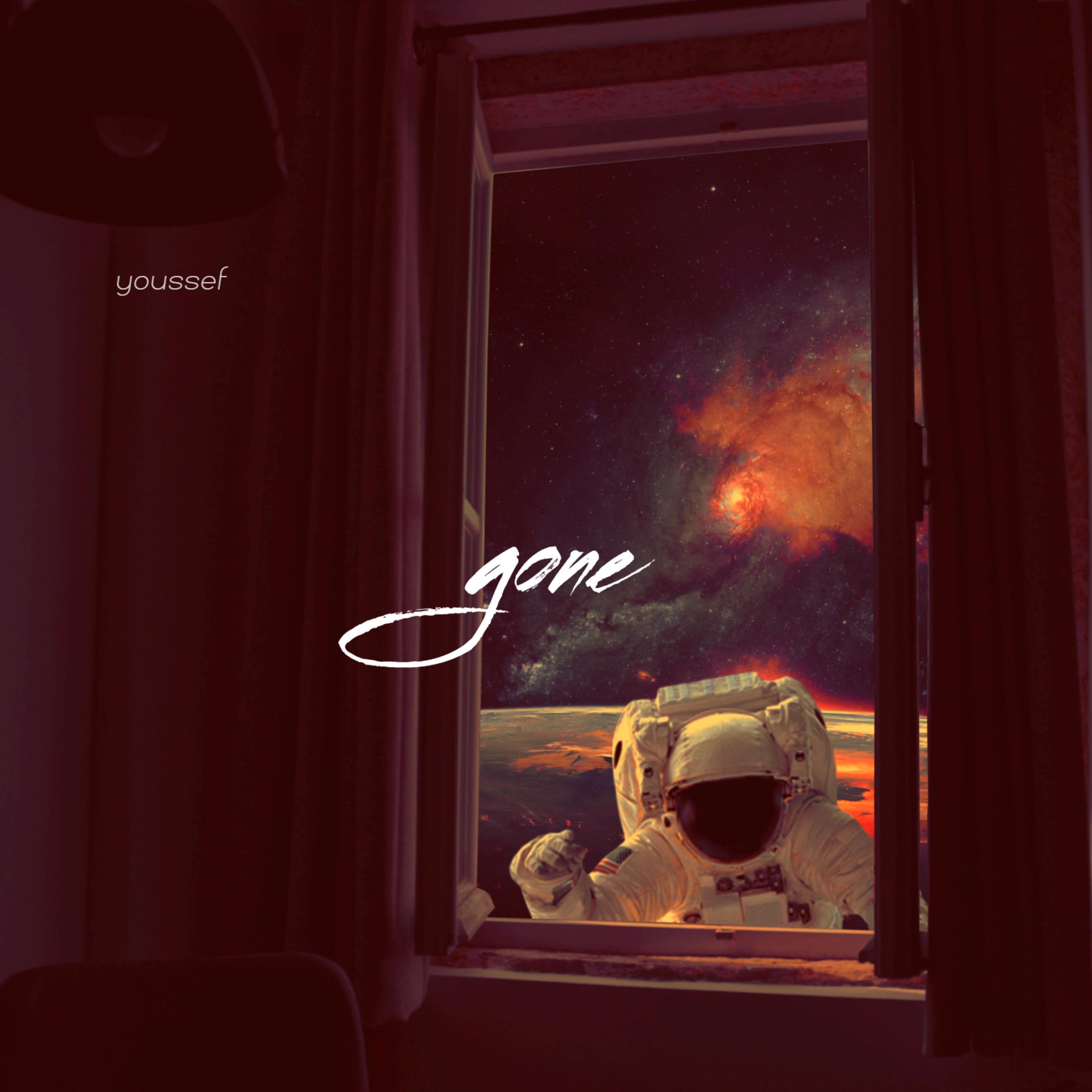 Gone