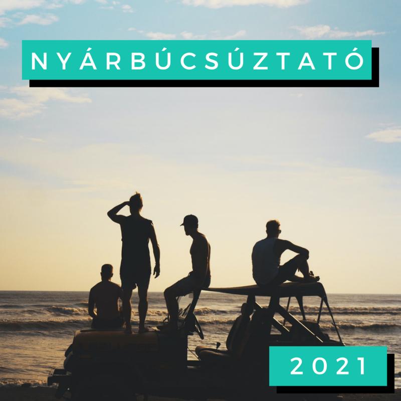 Nyárbúcsúztató 2021