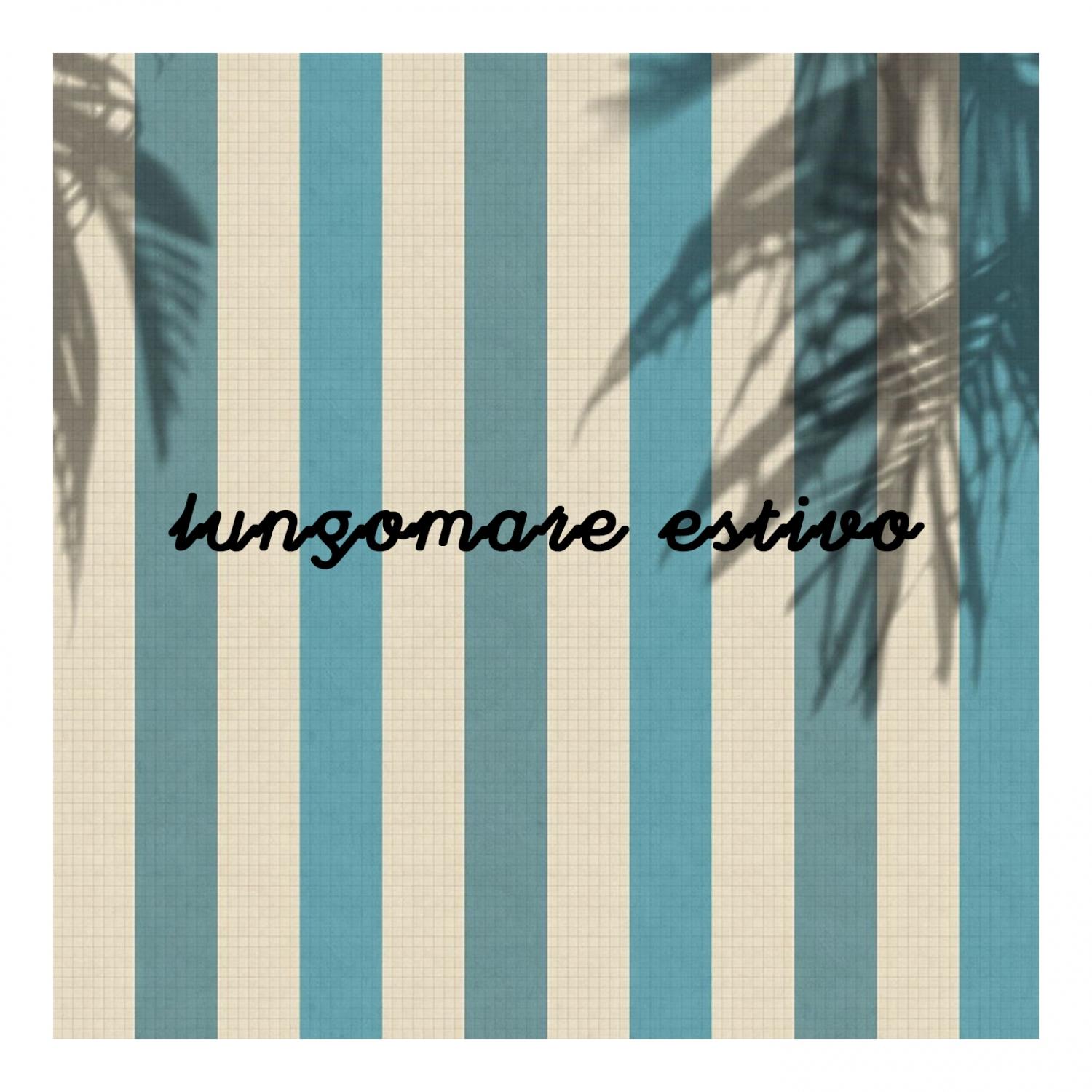 Lungomare estivo