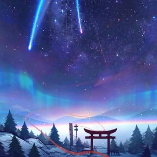 《你的名字。》电影原声