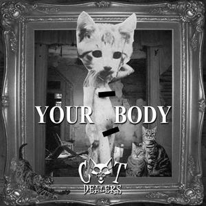 your body （升4半音）
