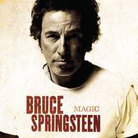 Magic - Bruce Springsteen (karaoke)