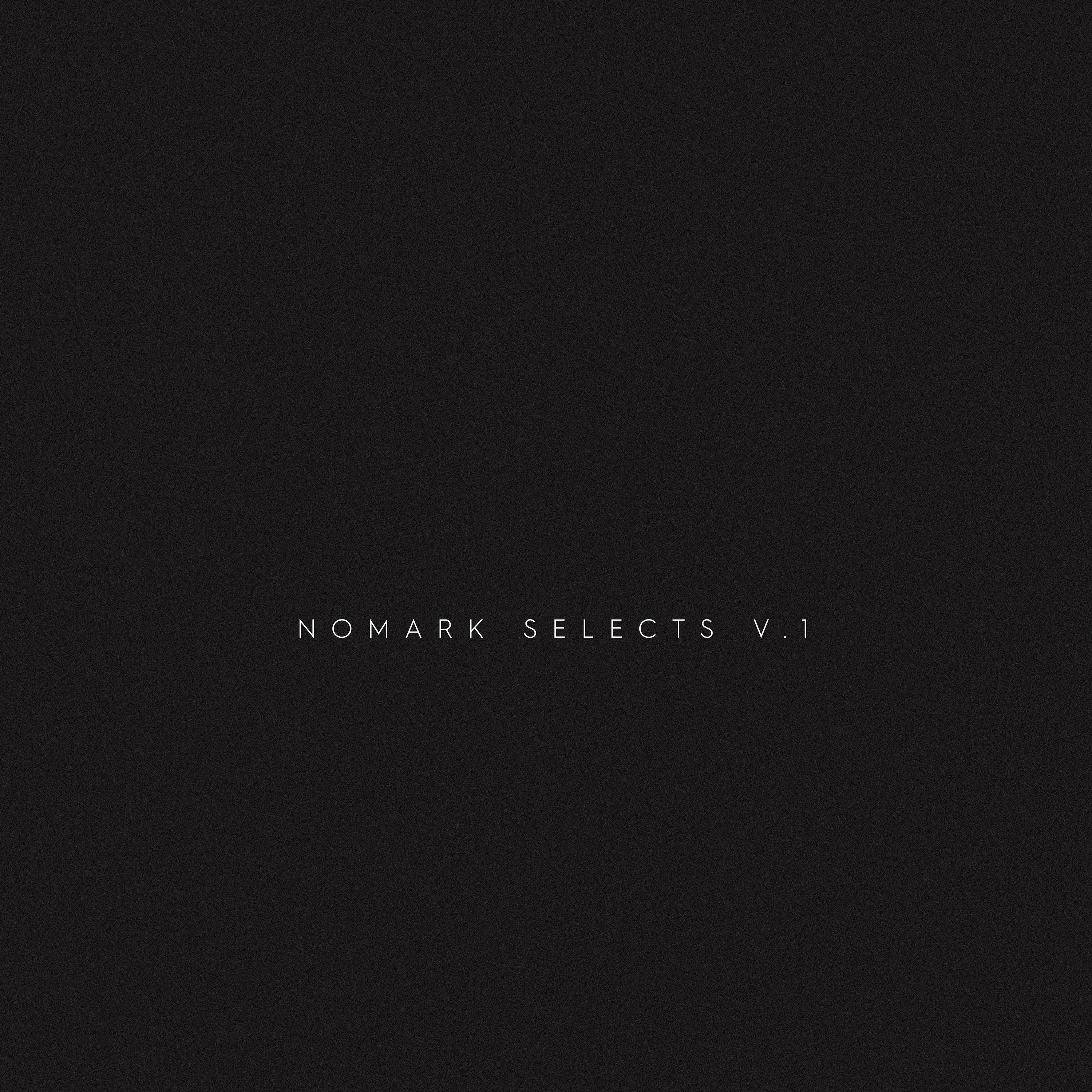 Nomark Selects, Vol. 1专辑