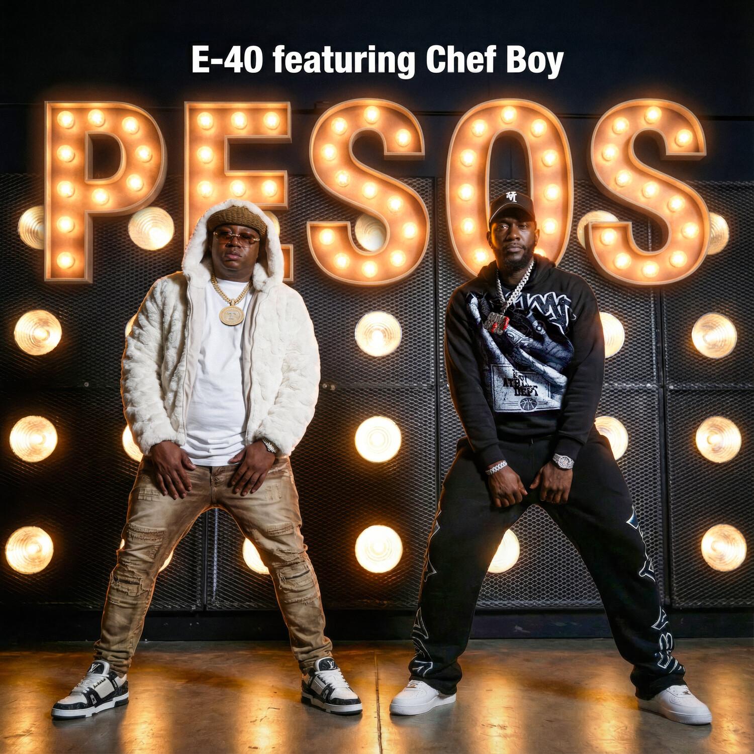 Pesos