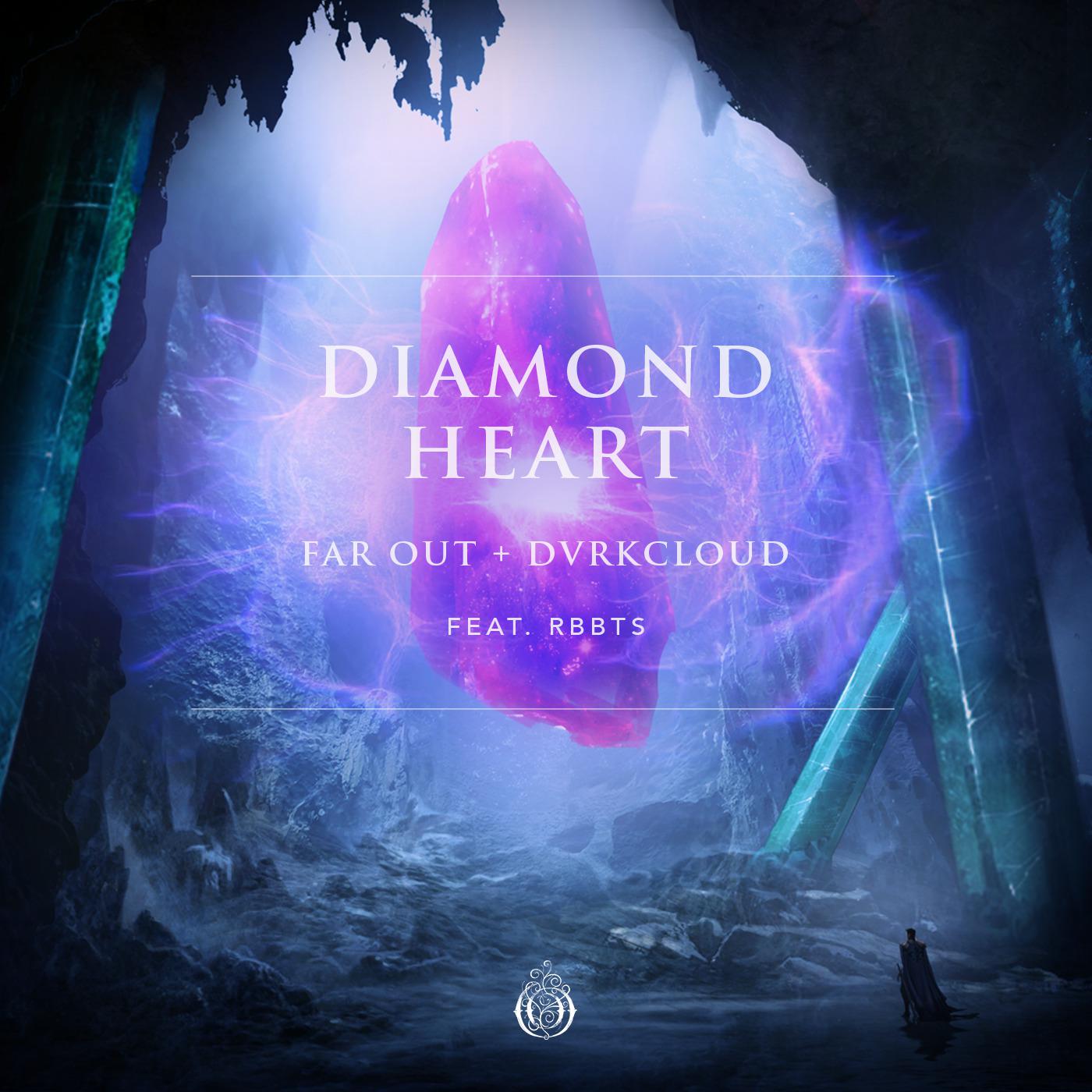 Diamond Heart (feat. RBBTS)专辑