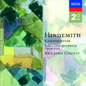 Kammermusik No.7, Op.46 No.2, for Organ and Chamber Orchestra专辑