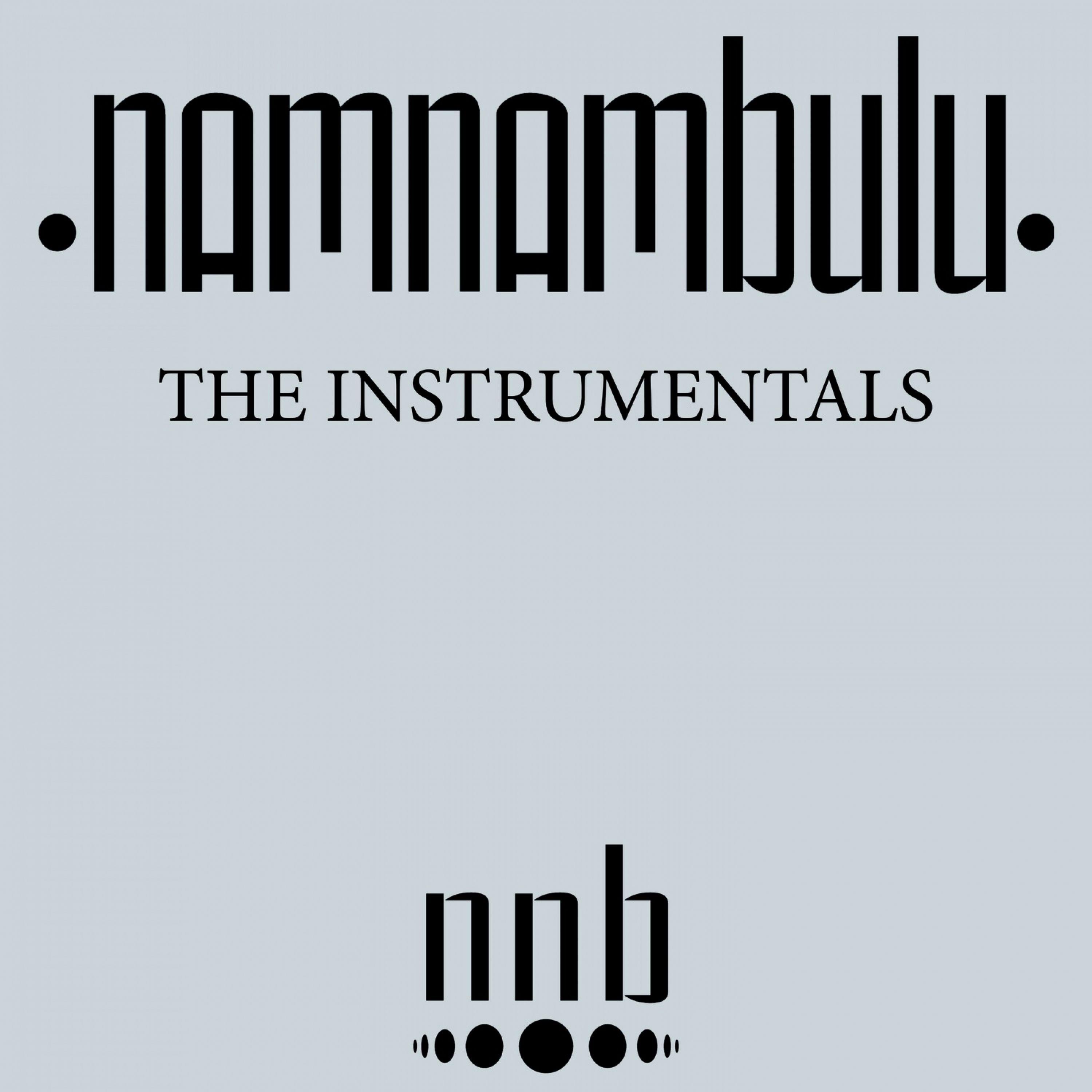 The Instrumentals