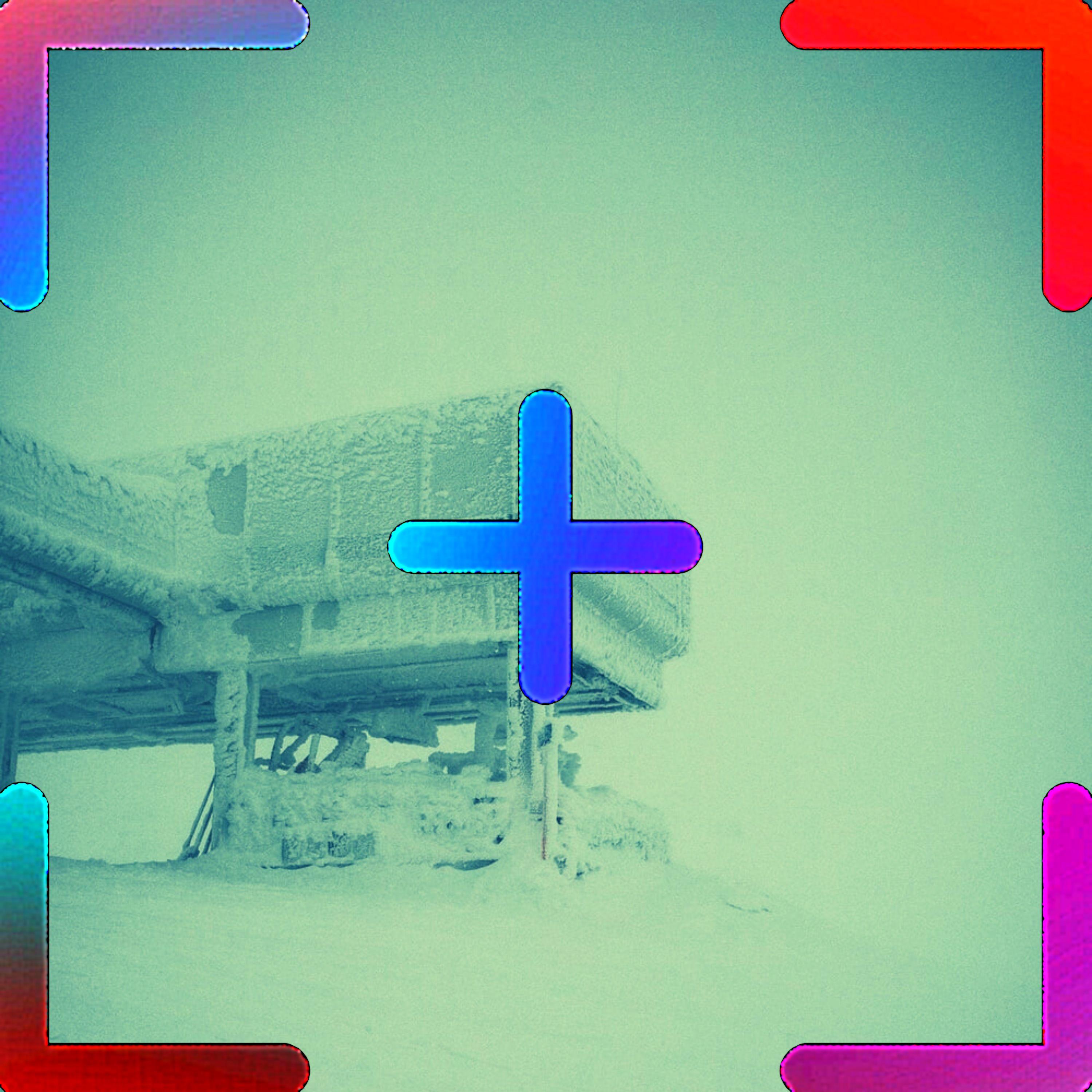 Uncomplete Farmland
