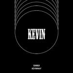 我叫kevin专辑