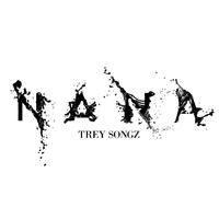 Trey Songz - Na Na (Instrumental) 无和声伴奏