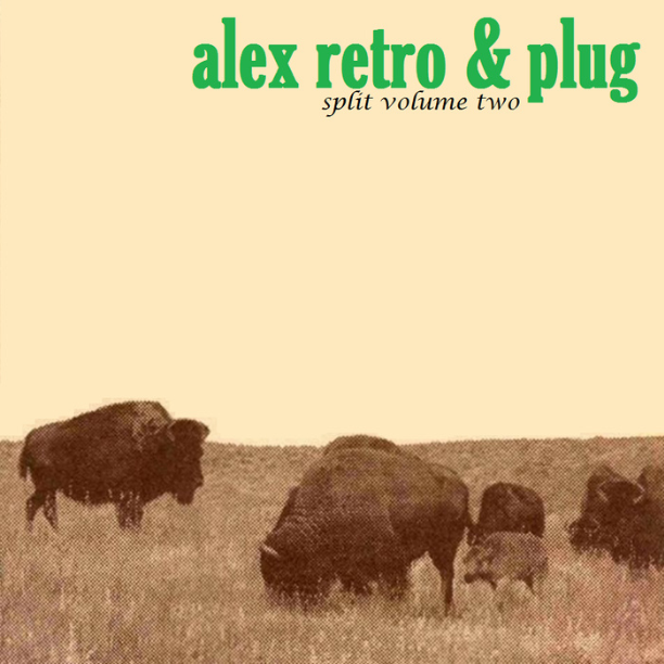 Alex Retro & Plug Vol. 2