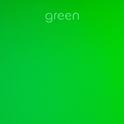 green专辑