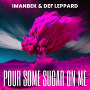 Pour Some Sugar On Me (jayover Remix)