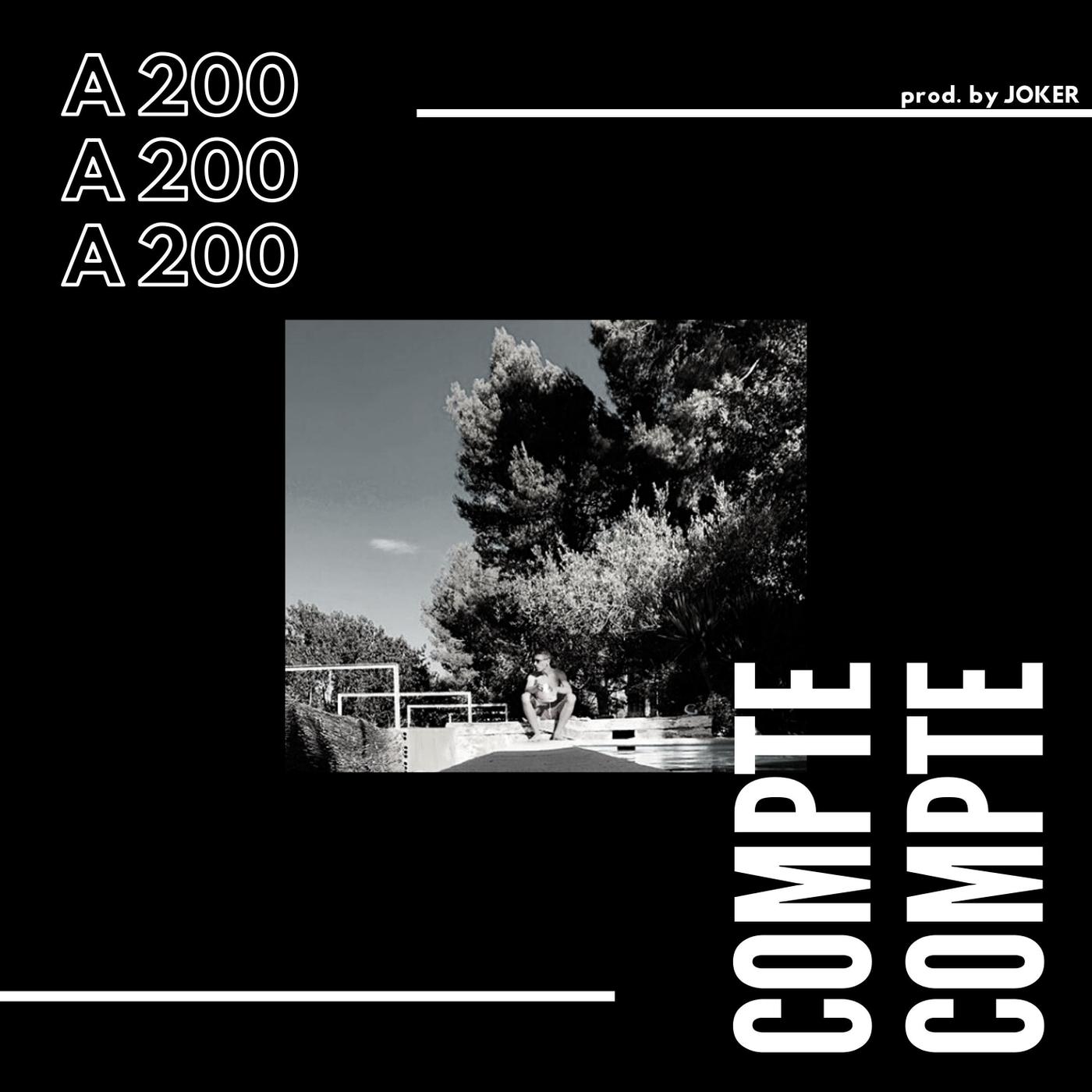 A 200