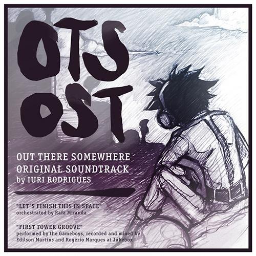 Out There Somewhere