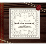 melodies memories专辑