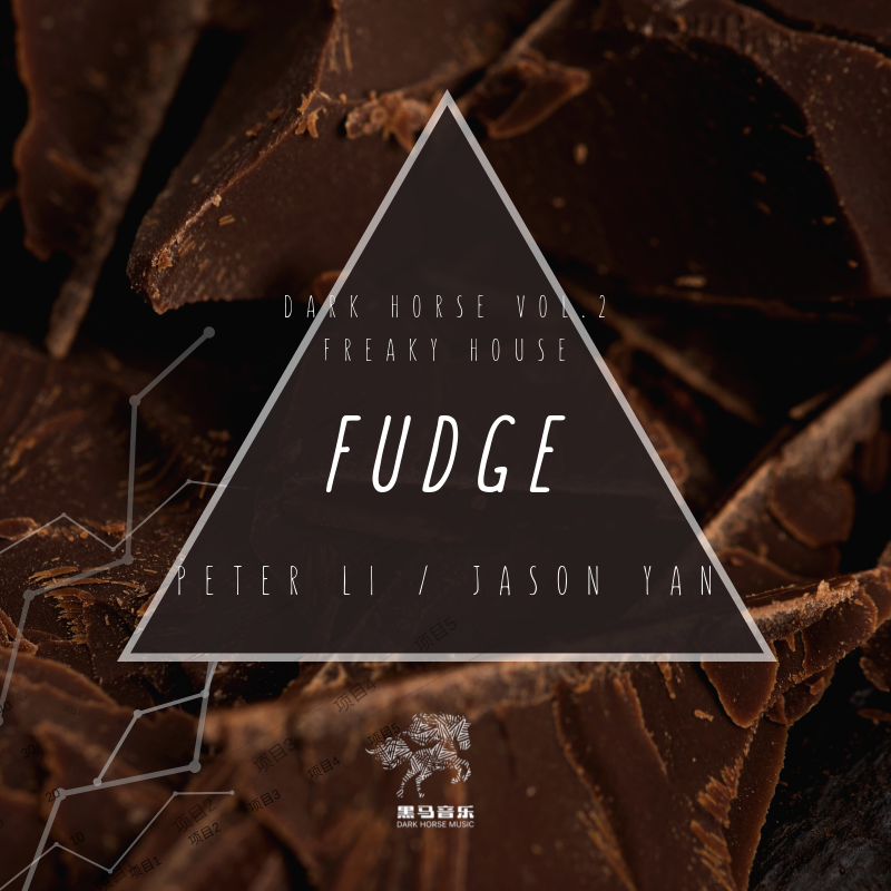 Fudge （巧克力酱）专辑