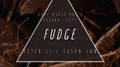 Fudge （巧克力酱）专辑