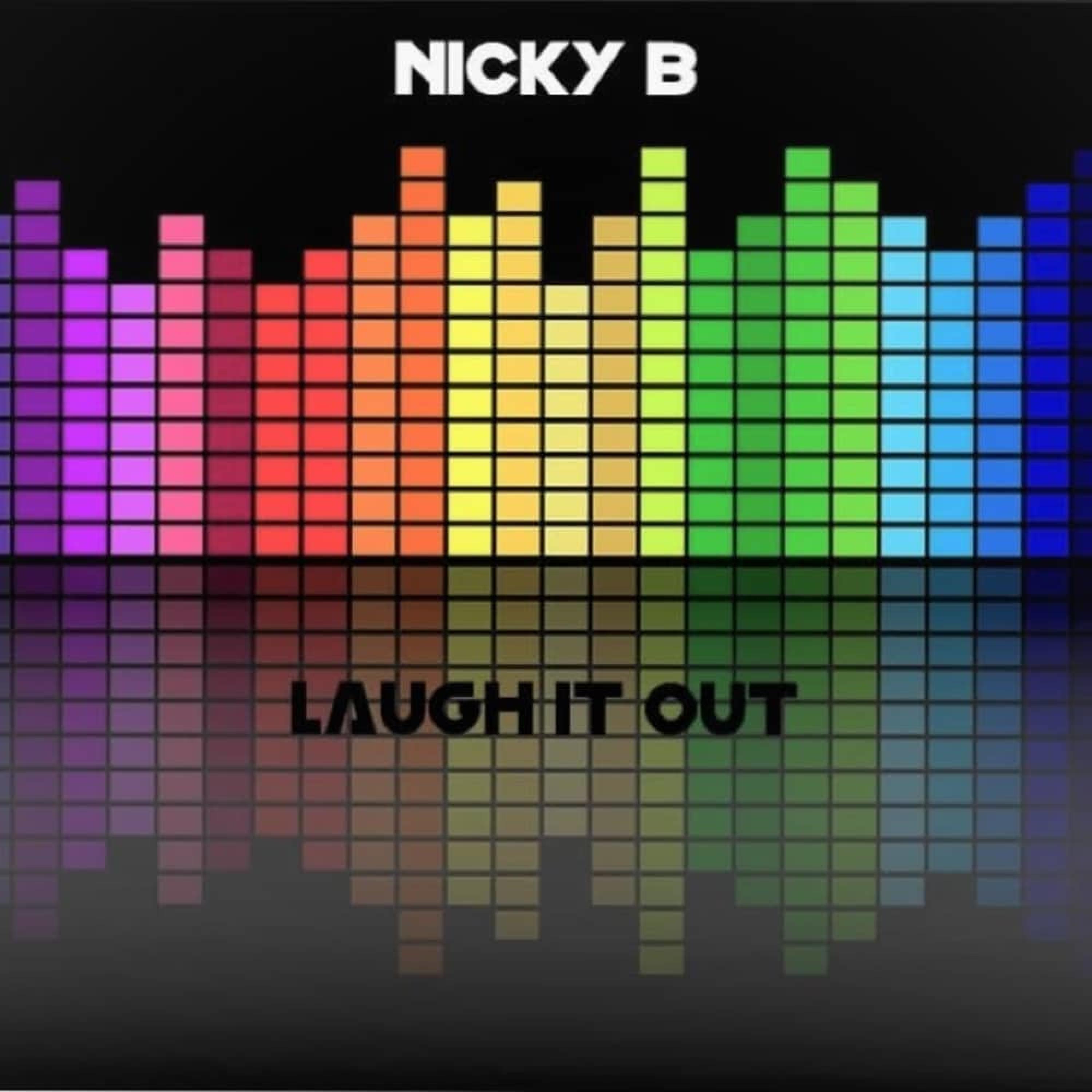 Laugh It Out