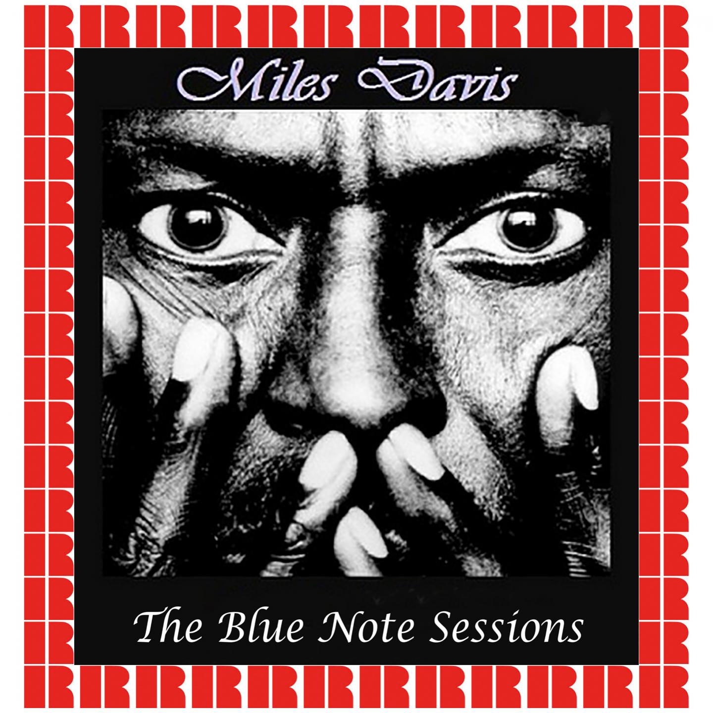 The Blue Note Sessions (Hd Remastered Edition)专辑