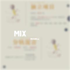 MIX BY XiaoJin Studio