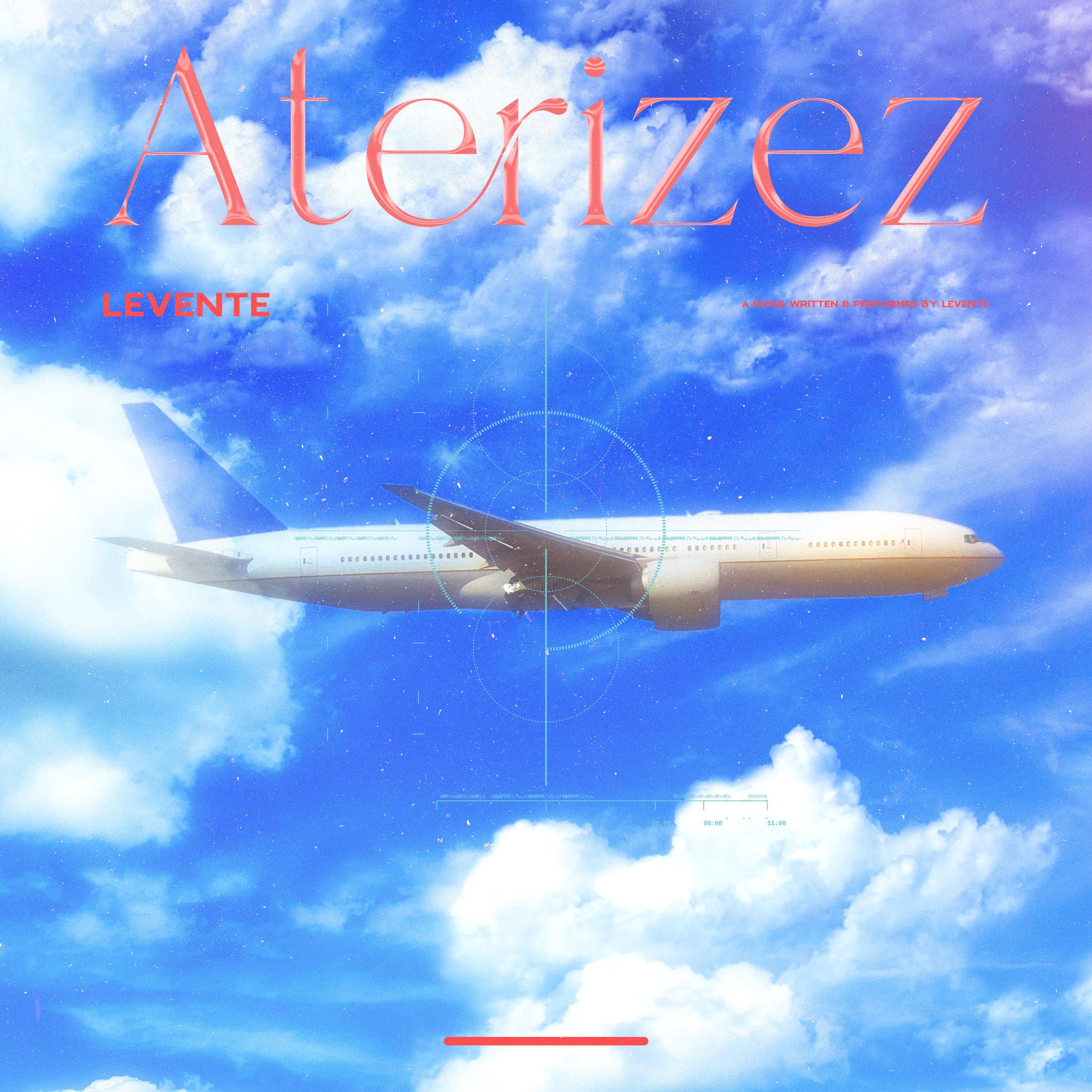 Aterizez