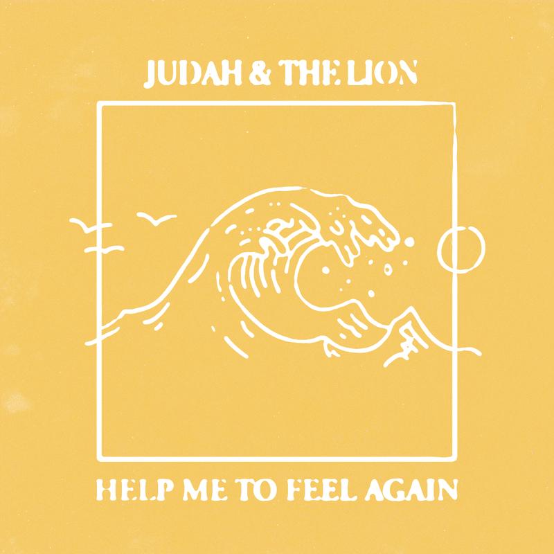 Help Me to Feel Again