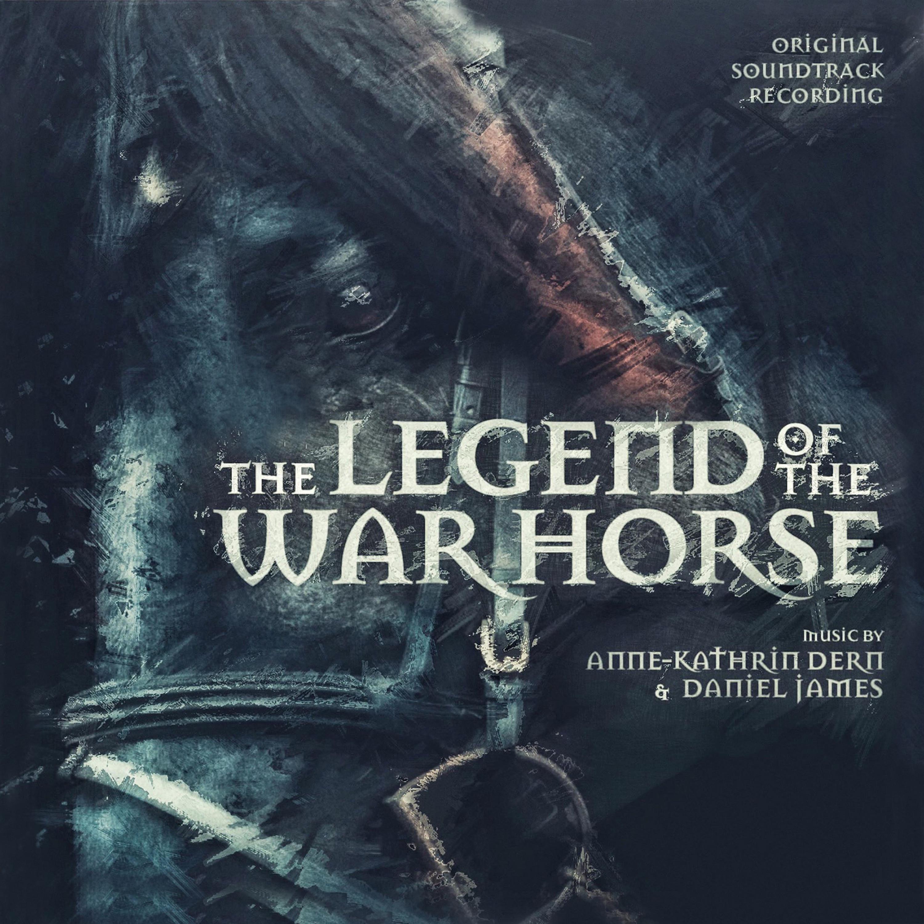 The Legend of the War Horse (Original Soundtrack Recording)专辑