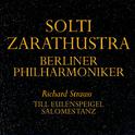 Richard Strauss: Also sprach Zarathustra; Till Eulenspiegels lustige Streiche; Salome's Dance专辑