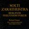Richard Strauss: Also sprach Zarathustra; Till Eulenspiegels lustige Streiche; Salome's Dance专辑