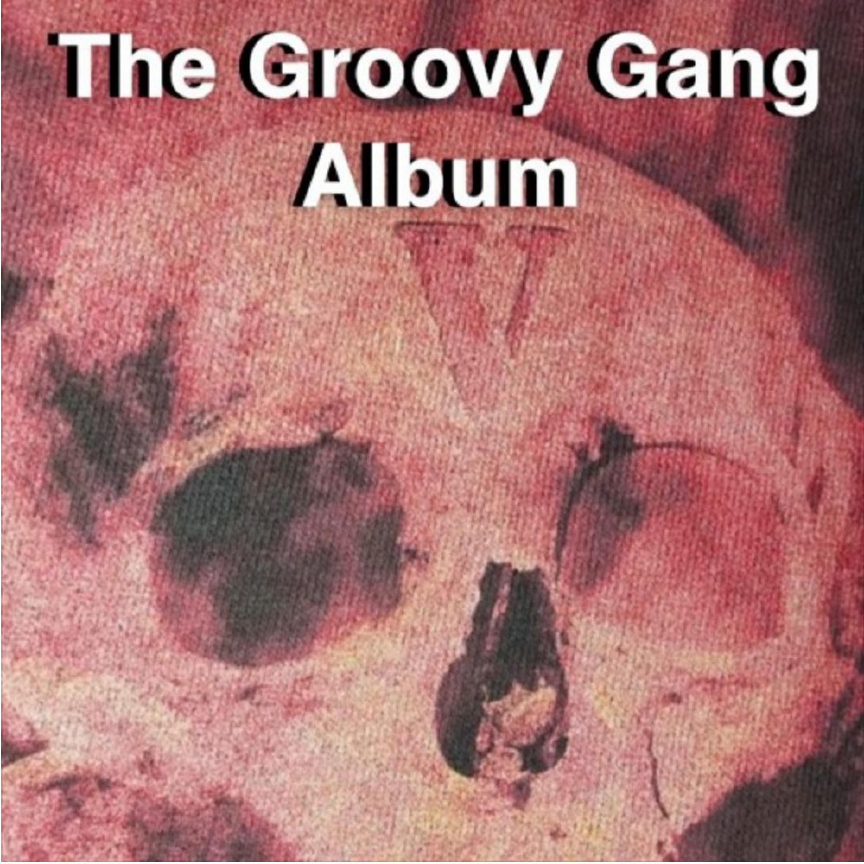 mazda dash/XO Groovy Llif3 (feat. Lil Puff)