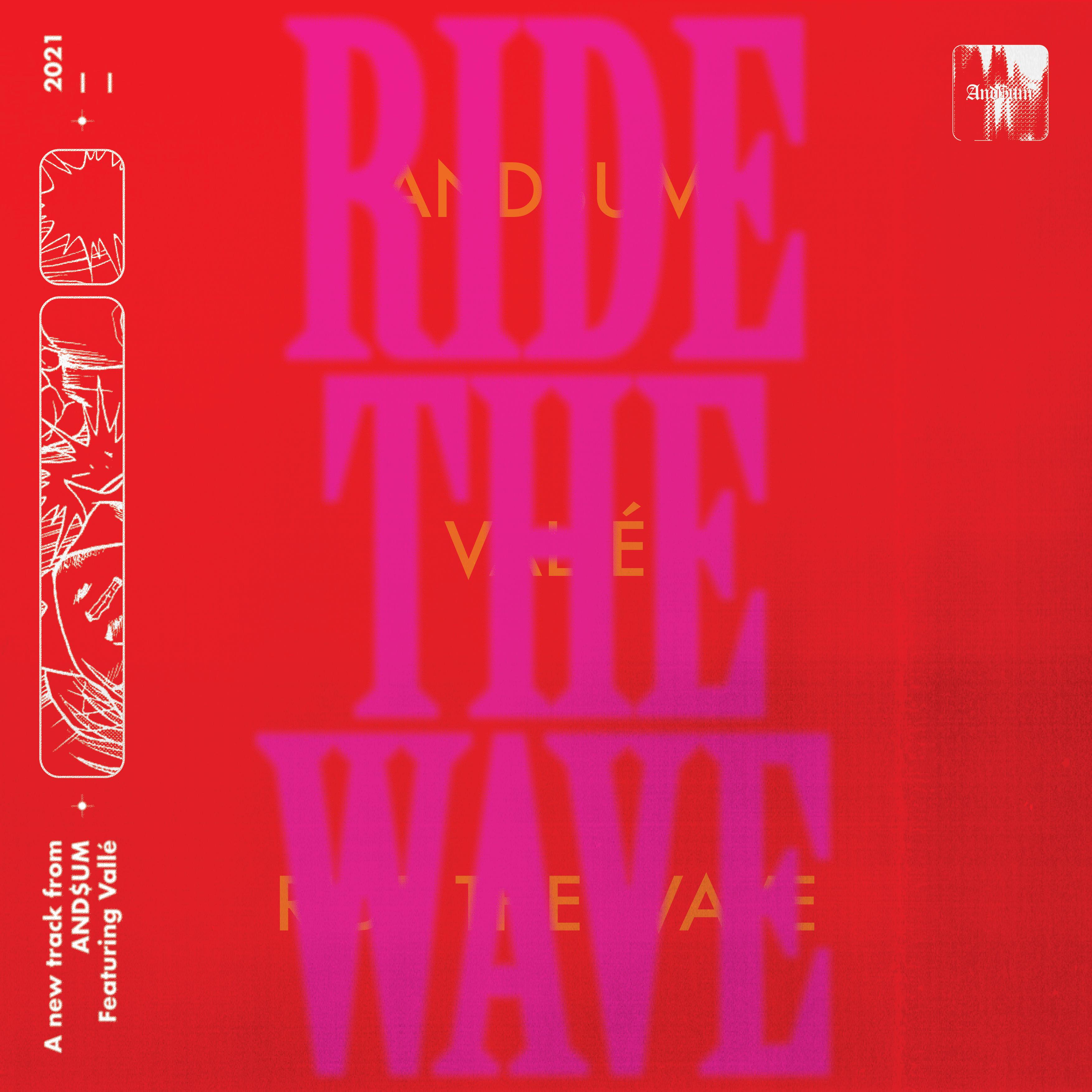 Ride the Wave