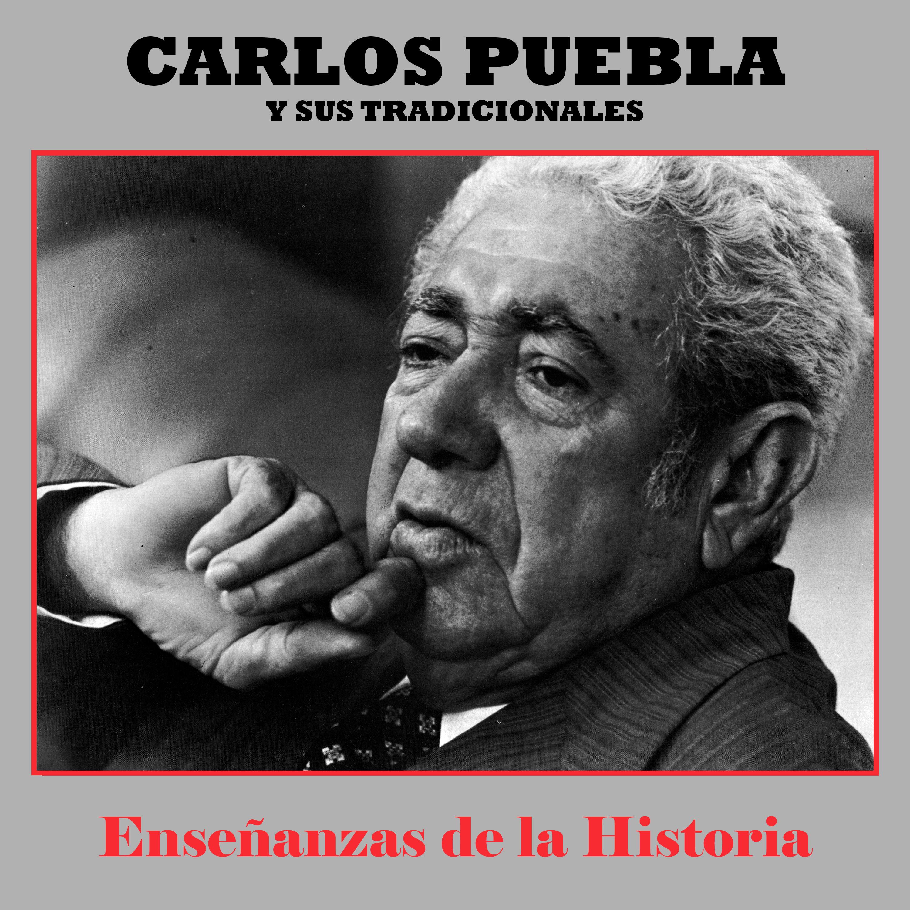 Enseñanzas de La Historia