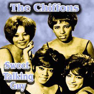 The Chiffons - Sweet Talkin' Guy (PT karaoke) 带和声伴奏