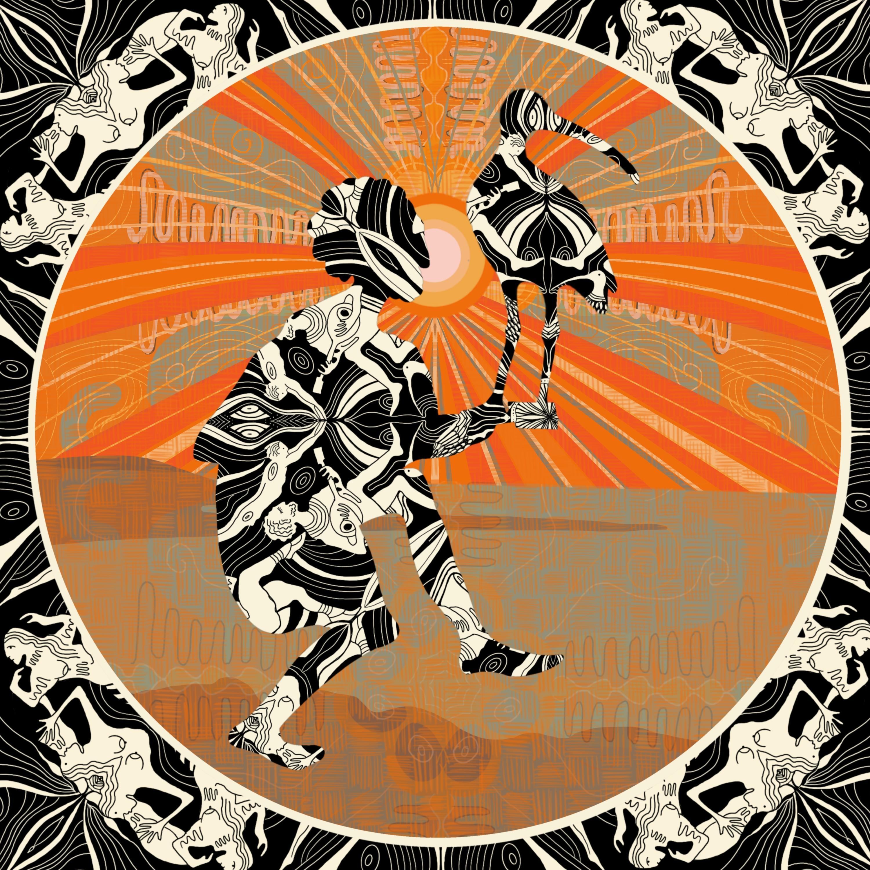 Arc Of The Rising Sun (Neil Flynns Rhythm Re-Arrange Mix)