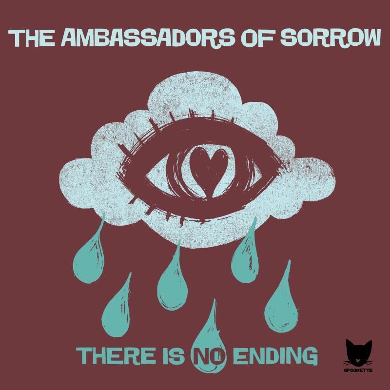 There Is No Ending