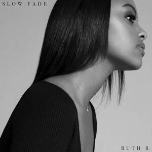 Slow Fade【Ruth B 伴奏】 （降4半音）