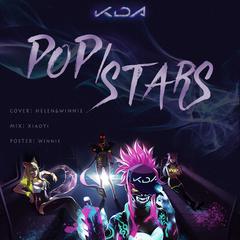 POP/STARS